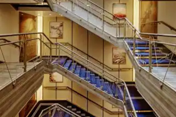 Seabourn Pursuit Gallery Image